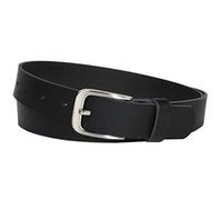 Vascavi C17-SL Ceinture, Noir, 80 cm Longueur Totale 90 cm Homme-Garçon-Femme-Unisexe