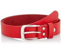 Vascavi C17-SL Ceinture, Rouge, 120 cm Longueur Totale 130 cm Homme-Garçon-Femme-Unisexe