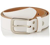Vascavi C17-SL Ceinture, Weiß, 105 cm Longueur Totale 115 cm Mixte