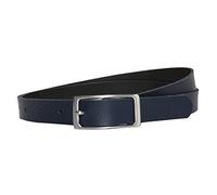 Vascavi Femme A1-SL Ceinture, Dunkelblau, 85 cm Longueur Totale 95 cm