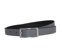 Vascavi Femme A1-SL Ceinture, Grau, 80 cm Longueur Totale 90 cm