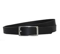 Vascavi Femme A1-SL Ceinture, Schwarz, 80 cm Longueur Totale 90 cm