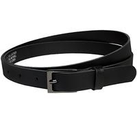 Vascavi Femme A7-SL Ceinture, Schwarz, 90 cm Longueur Totale 100 cm