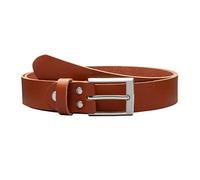 Vascavi Mixte C9-SL Ceinture, Cognac, 105 cm Longueur Totale 115 cm
