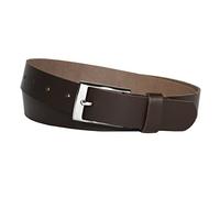 Vascavi Mixte C9-SL Ceinture, Dunkelbraun, 95 cm Longueur Totale 105 cm