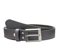 Vascavi Mixte C9-SL Ceinture, Grau, 105 cm Longueur Totale 115 cm