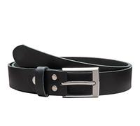 Vascavi Mixte C9-SL Ceinture, Schwarz, 110 cm Longueur Totale 120