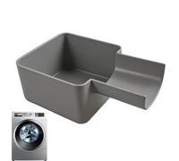 Vaschetta Di Drenaggio Lavatrice, Vaschetta Filtro Lavatrice, Accessorio