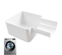 Vaschetta Di Drenaggio Lavatrice, Vaschetta Filtro Lavatrice, Accessorio