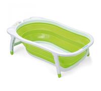 Vaschetta Pieghevole Soffietto Foppapedretti Verde 9700351800