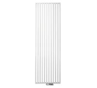 Vasco Arche radiateur design avec tubes verticaux 470x1800mm 1050 watt blanc 117047180lb1000
