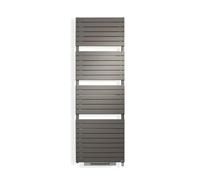 Vasco Aster radiator el. 600x1834mm 1000W quarts brown 9810 398060183el4500