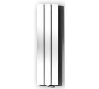 Vasco Beams Radiateur 66x160cm raccord 0066 2385watt blanc 258066180mb0900