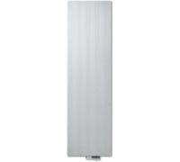 Vasco Bryce radiateur 450x2200mm entraxe=0066 1950w M302 gris 209045220mb3200