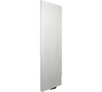 VASCO BRYCE Radiateur (décor) H180xP10xL52,5cm 1914W Aluminium Blanc 209052180mb1000