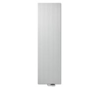 Vasco Bryce v75 radiateur 375x2200 mm entraxe=0066 1533w blanc s600 328037220mb0900
