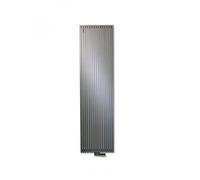 VASCO CARRE Radiateur décoratif H220xP8.5xL65.5cm 3029W Acier Anthracite January 111360655220000180301-0000