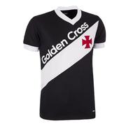 Vasco da Gama 1985 Maillot de Foot Rétro