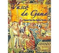 Vasco Da Gama Katharine Bailey (Auteur)