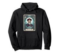 Vasco da Gama Portugal Marin Sweat à Capuche