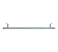 Vasco Flat v line barre porte-serviettes 60cm chrome 118325400000099
