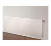 Vasco Flatline Radiateur panneau type 22 500x2400mm 3370 watt plat blanc texture 108f2250240190