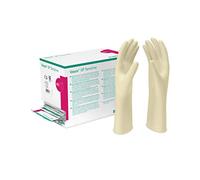 Vasco Gants chirurgicaux sensibles stériles Taille 6,5