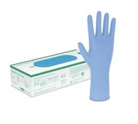 VASCO GUARD Nitril long Gr. M 100St