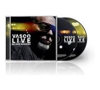 Vasco Rossi – Vasco Live Milano Sansiro – Import