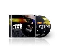 Vasco Rossi – Vasco Live Milano Sansiro – Import
