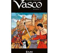 Vasco Livre 3