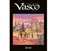 Vasco Livre 4