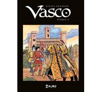 Vasco Livre 6