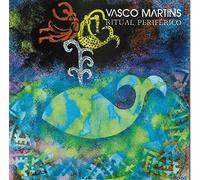Vasco Martins - Ritual Periferico