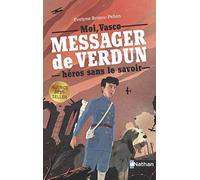 Vasco, messager de Verdun - Dès 10 ans
