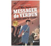 Vasco, messager de Verdun - Dès 10 ans