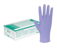 Vasco® Nitril blue Gants d’examen Gant(S) 100 pc(s)