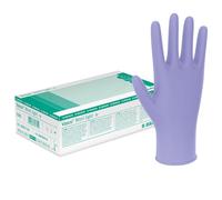 Vasco® Nitril light Gants d’examen taille M Gant(S) 100 pc(s)