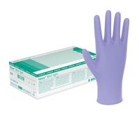 Vasco® Nitril light Gants d’examen taille S Gant(S) 100 pc(s)