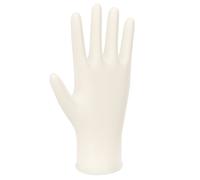 Vasco® Nitril white Gants d’examen taille S Gant(S) 100 pc(s)