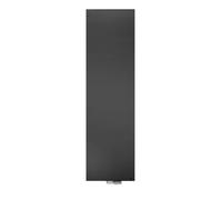 Vasco Niva N1L1 Radiateur design simple 202x52cm 1043watt anthracite 191052202lb3300