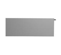 Vasco Niva NH1L1 Radiateur décor 122x55cm 836watt Blanc 193122055vr1000