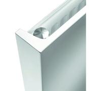 Vasco Niva radiateur 520x1820mm 1633W entraxe=1188 brun rouille 9809 192052182lb4400