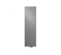 Vasco Niva Radiateur décor 72x202x11.9cm 2417W acier Mist White 192072202lb1500