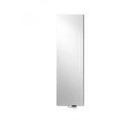VASCO NIVA Radiateur (décor) H122xP8xL54cm 815W Acier Aluminium Grey January 111970540122011880302-0000