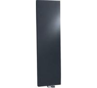 VASCO NIVA Radiateur (décor) H182xP8xL42cm 934W Acier Anthracite Grey 191042182lb2800