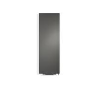Vasco Niva Radiateur électrique - 52x75,3x4,5cm - 500watt - white fine text 402052075el0900