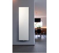 Vasco Niva S NS1L1 radiateur décoratif simple 640X2020mm 1243 watt blanc 197064202lb1000