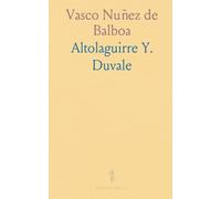 Vasco Nuñez de Balboa