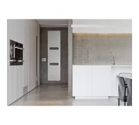 Vasco Oni radiateur élec. 500x1400mm 750W pearl beige 1035 348050140el0400